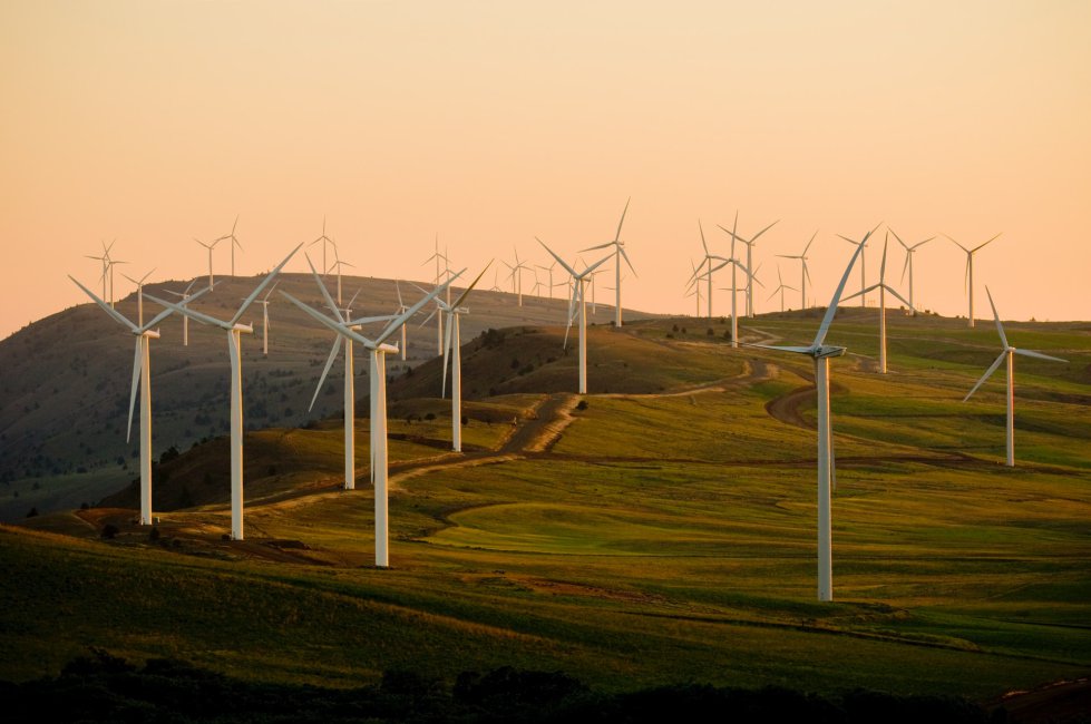 Windmills