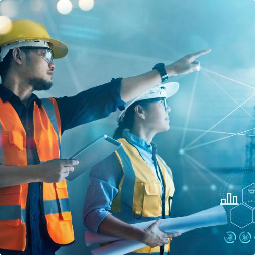 Midstream incentives